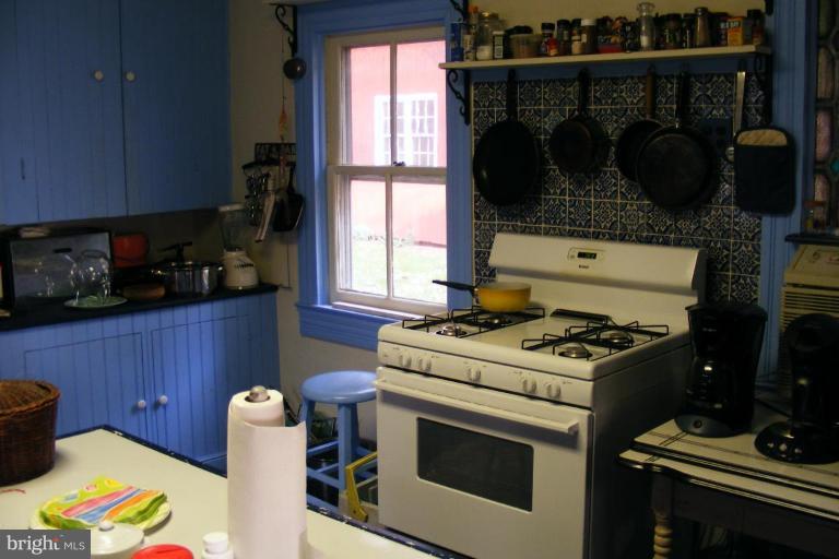 21481 Grays Inn Landing Road Rock Hall, MD 21661 - Photo 9 of 13 Kitchen