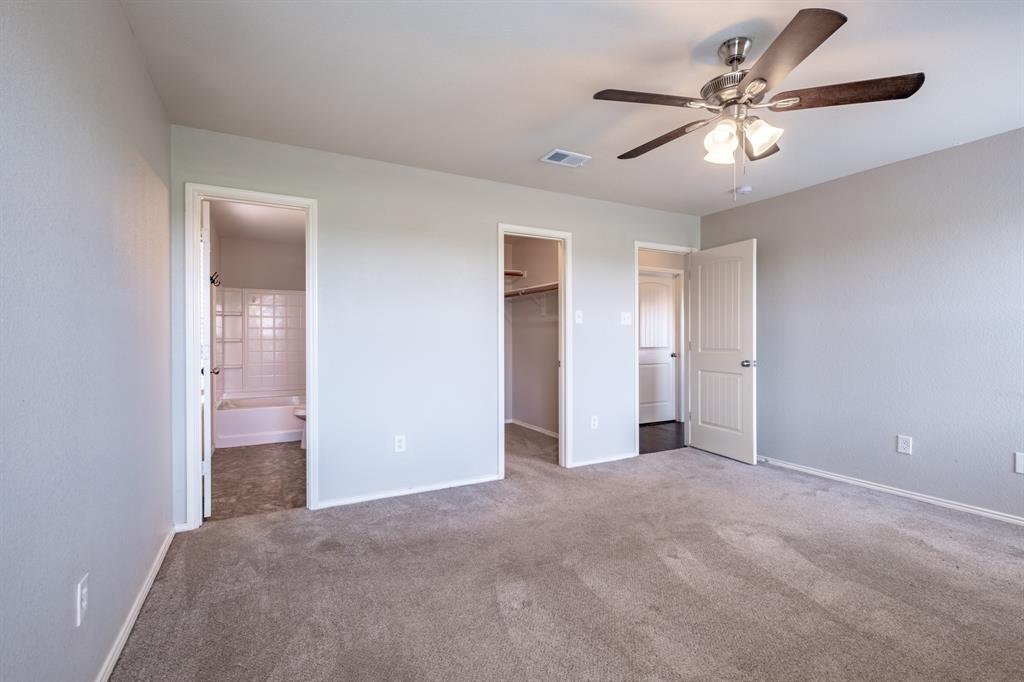 324 Broken Bow Krum, TX 76249 - Photo 21 of 28