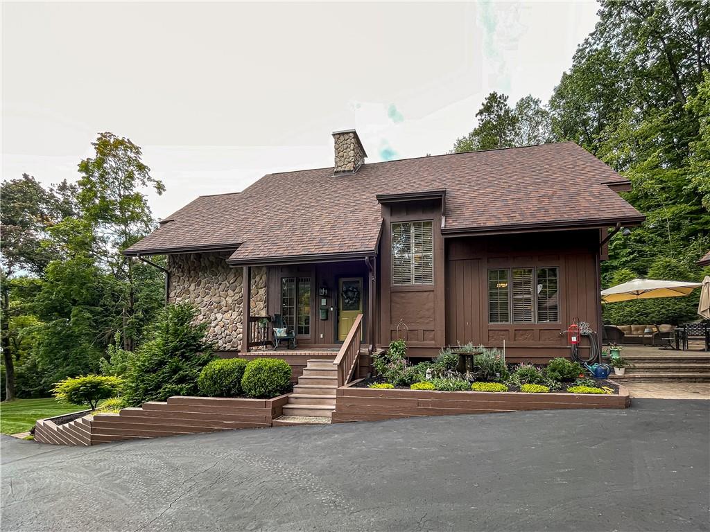 777 East Lake Road Transfer, PA 16154 - Photo 34 of 46 Gallery Image 34