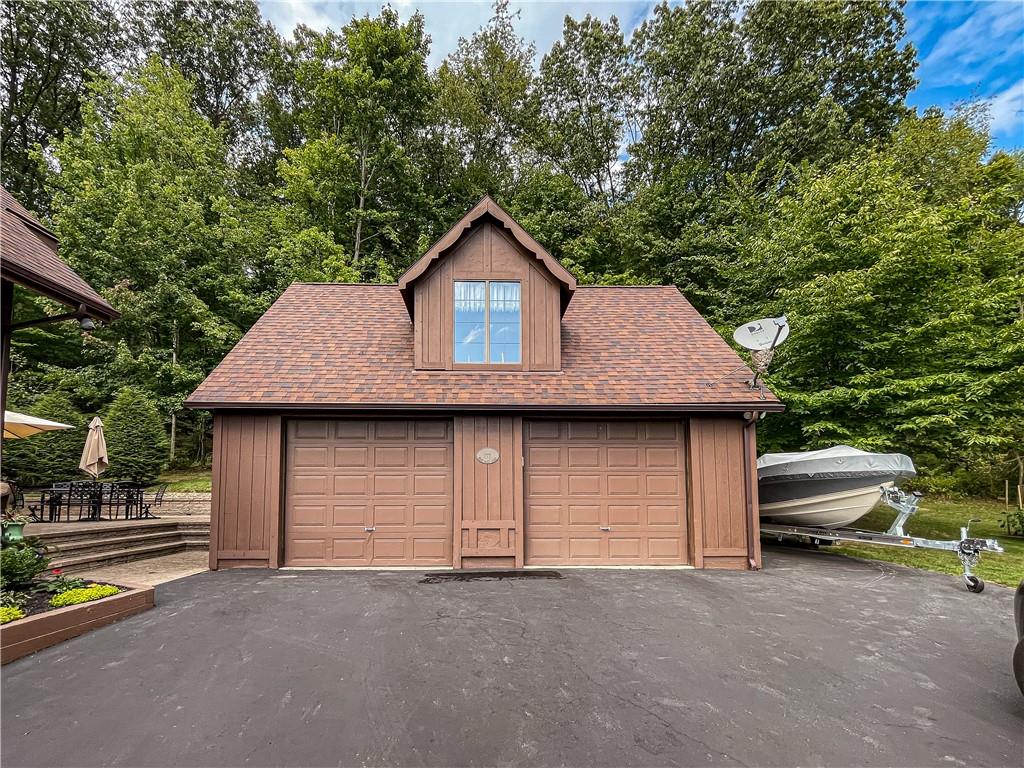 777 East Lake Road Transfer, PA 16154 - Photo 36 of 46 Gallery Image 36