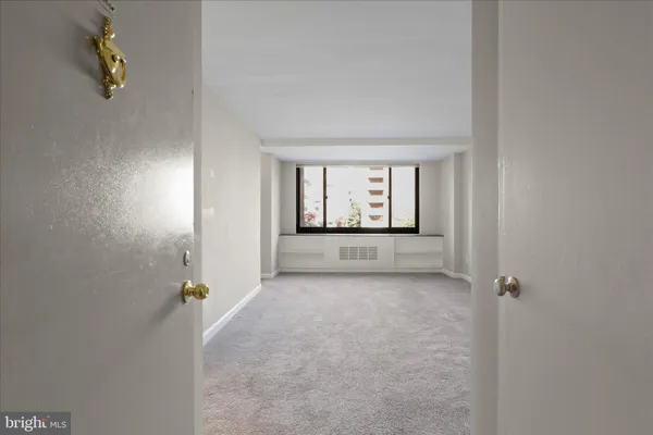 a view of small space