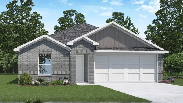 $224,990 | 13937 Viceroy Way, Splendora, TX 77372