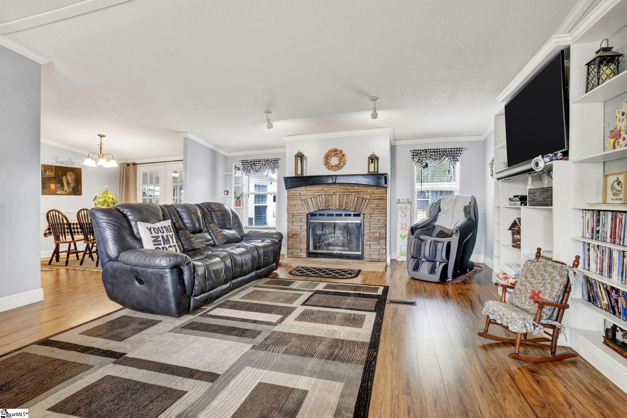 524 Dacusville Road Marietta, SC 29661 - Photo 11 of 50