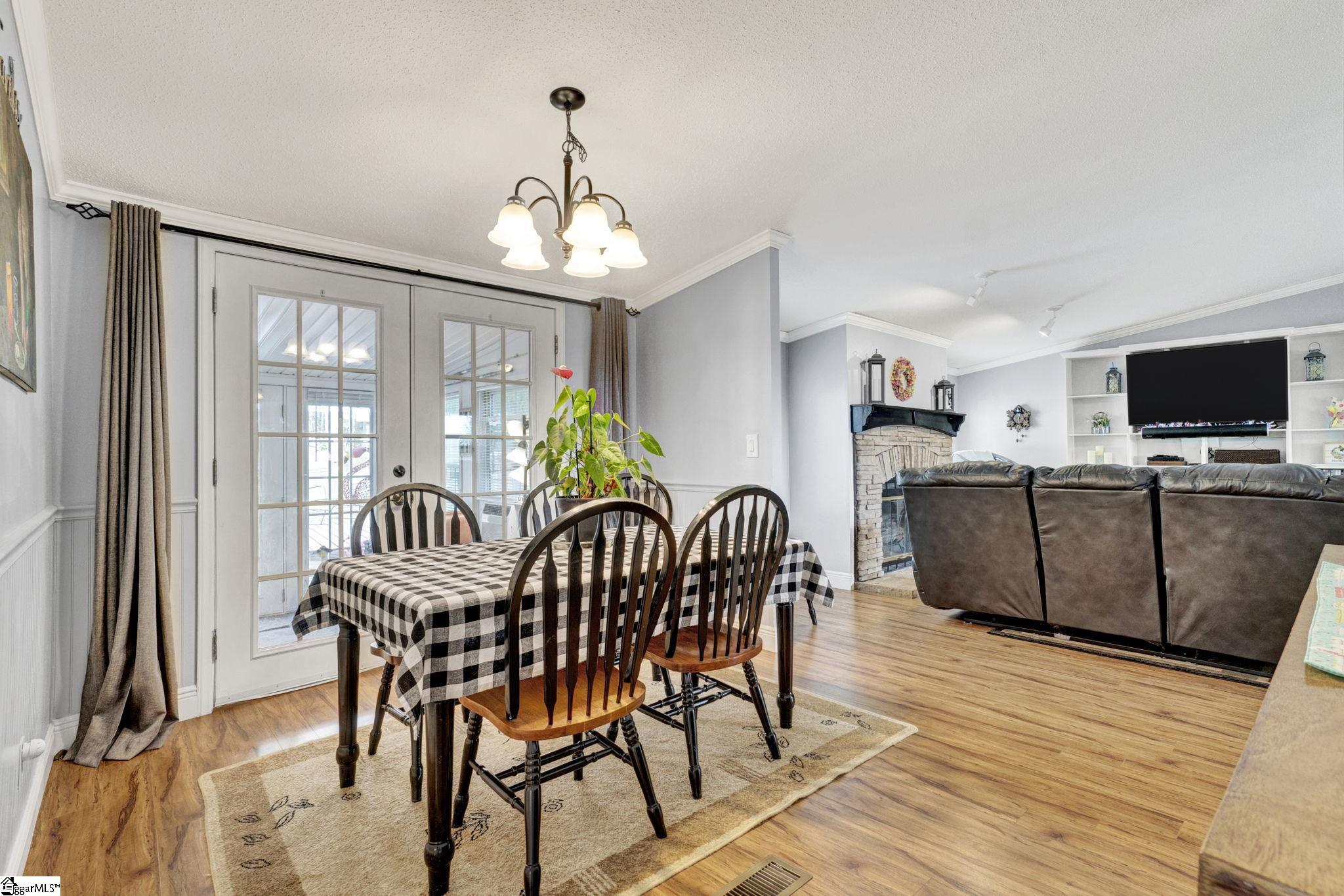 524 Dacusville Road Marietta, SC 29661 - Photo 12 of 50