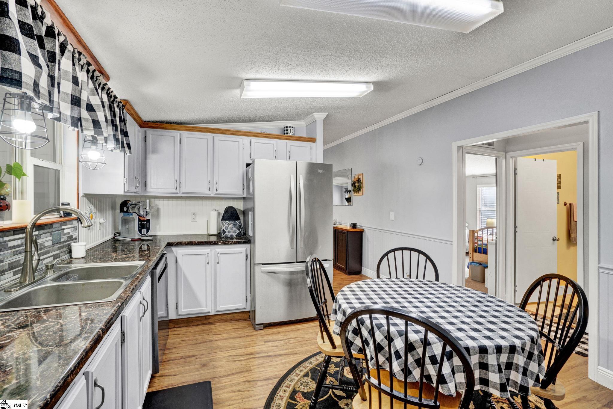 524 Dacusville Road Marietta, SC 29661 - Photo 16 of 50