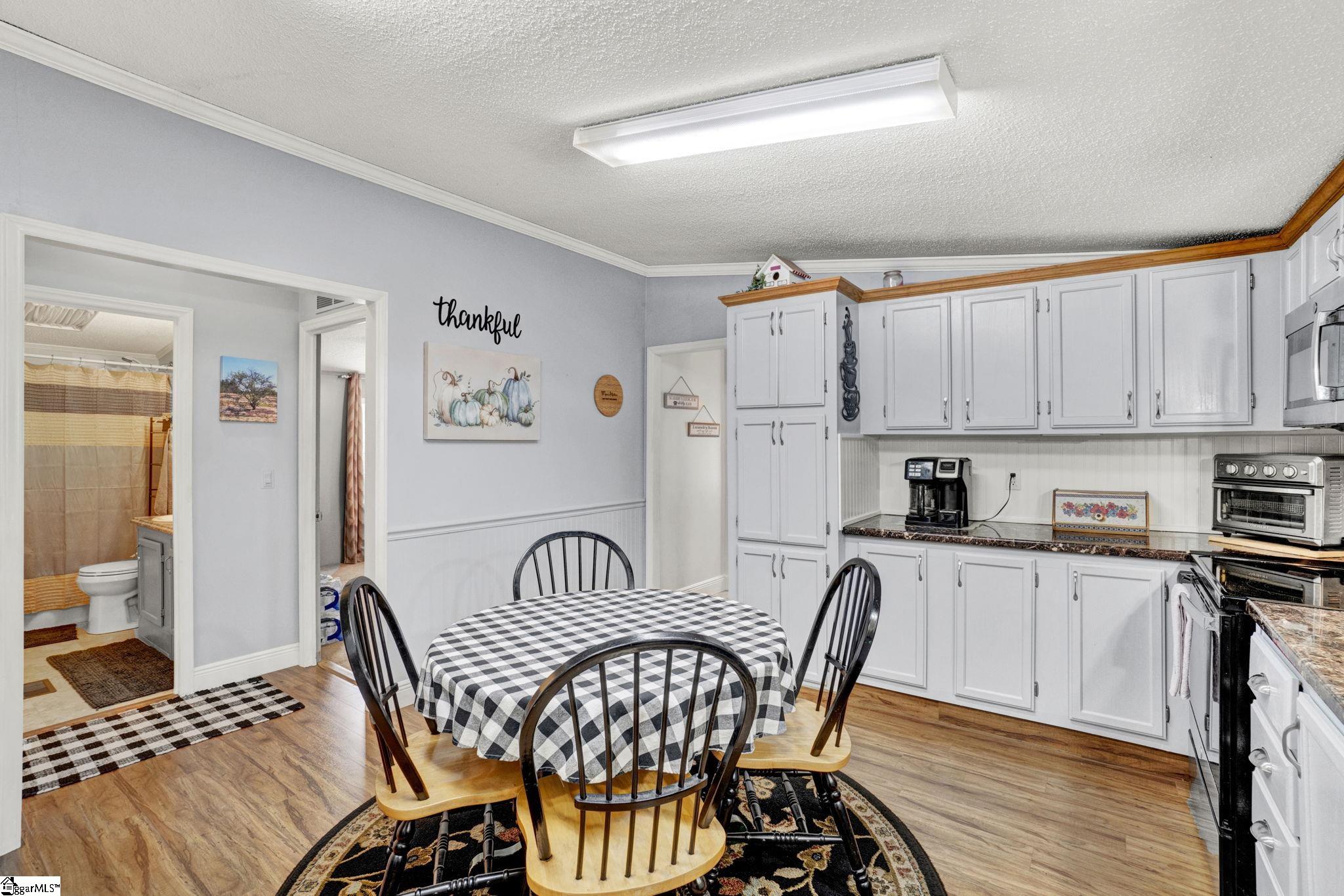 524 Dacusville Road Marietta, SC 29661 - Photo 17 of 50