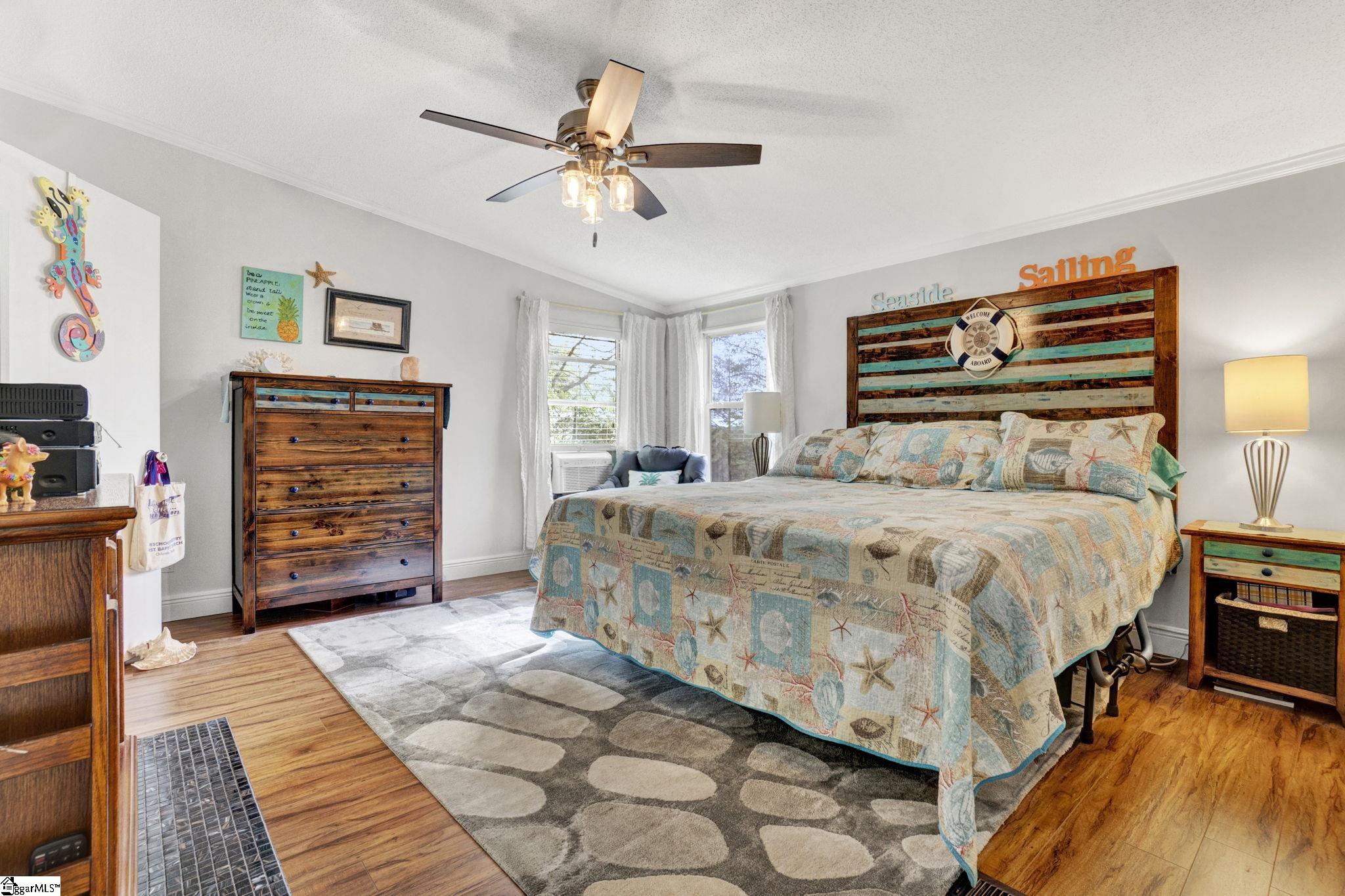 524 Dacusville Road Marietta, SC 29661 - Photo 18 of 50