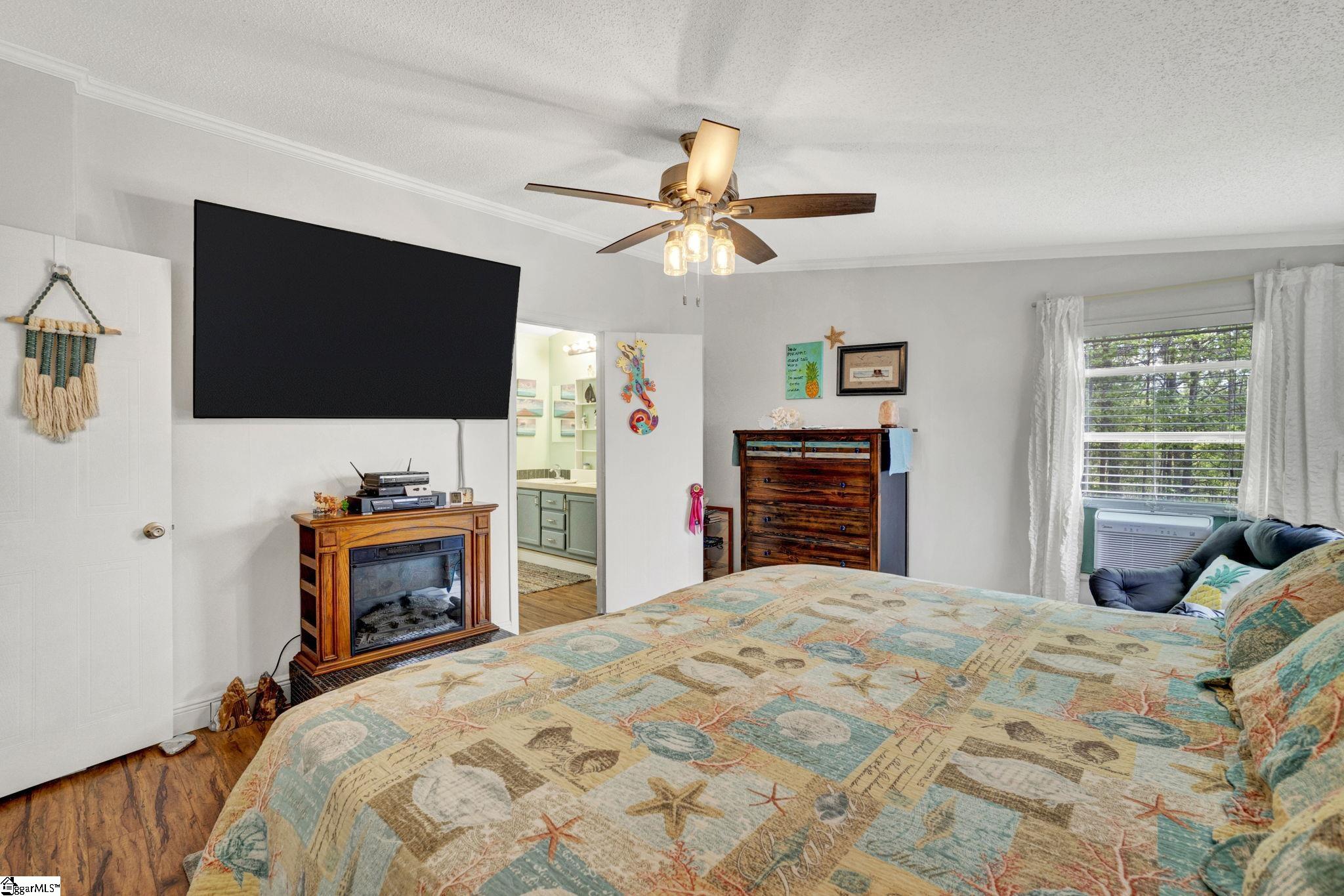 524 Dacusville Road Marietta, SC 29661 - Photo 19 of 50