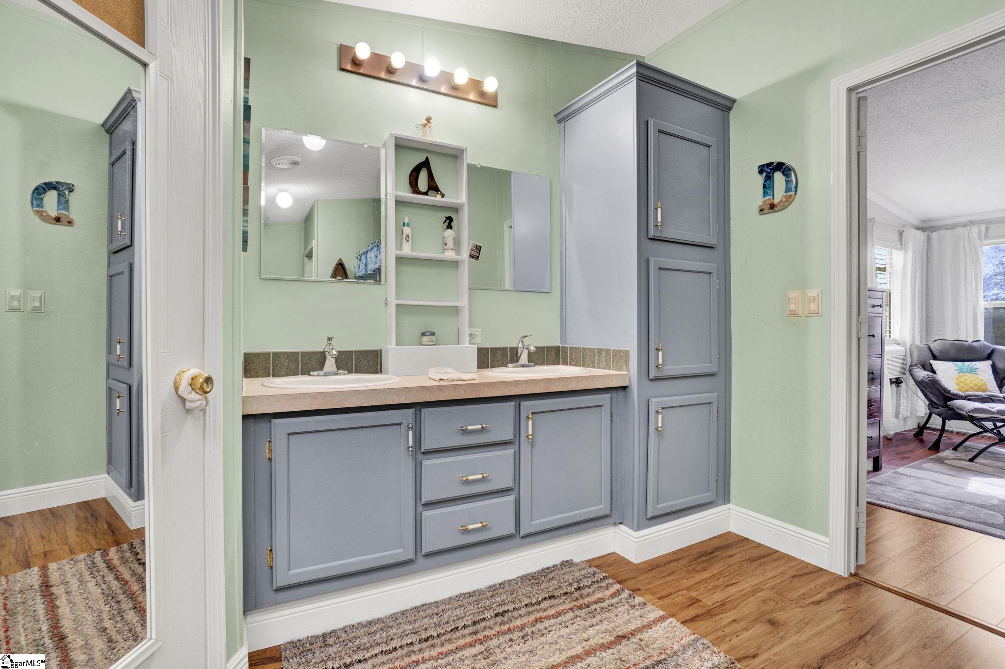 524 Dacusville Road Marietta, SC 29661 - Photo 22 of 50