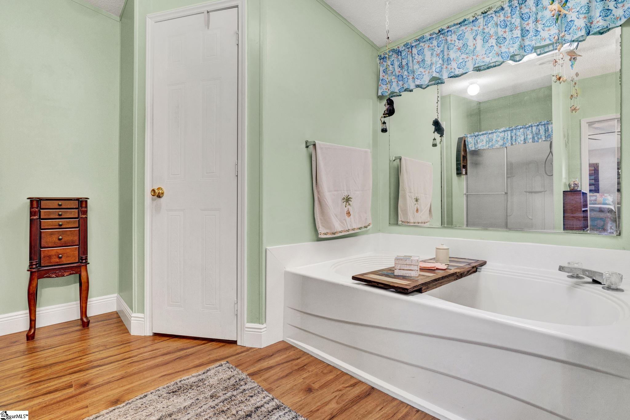 524 Dacusville Road Marietta, SC 29661 - Photo 25 of 50