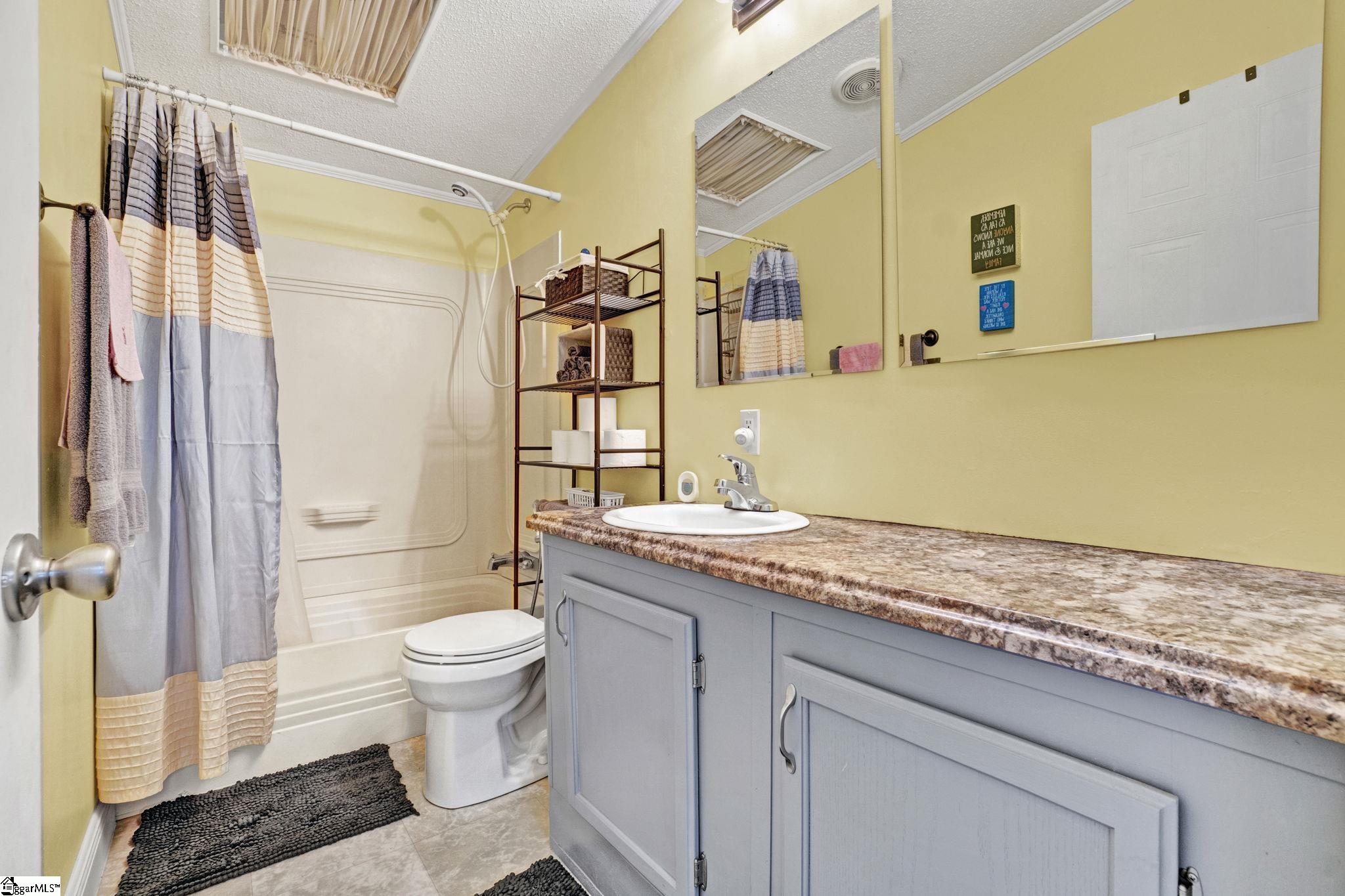 524 Dacusville Road Marietta, SC 29661 - Photo 27 of 50