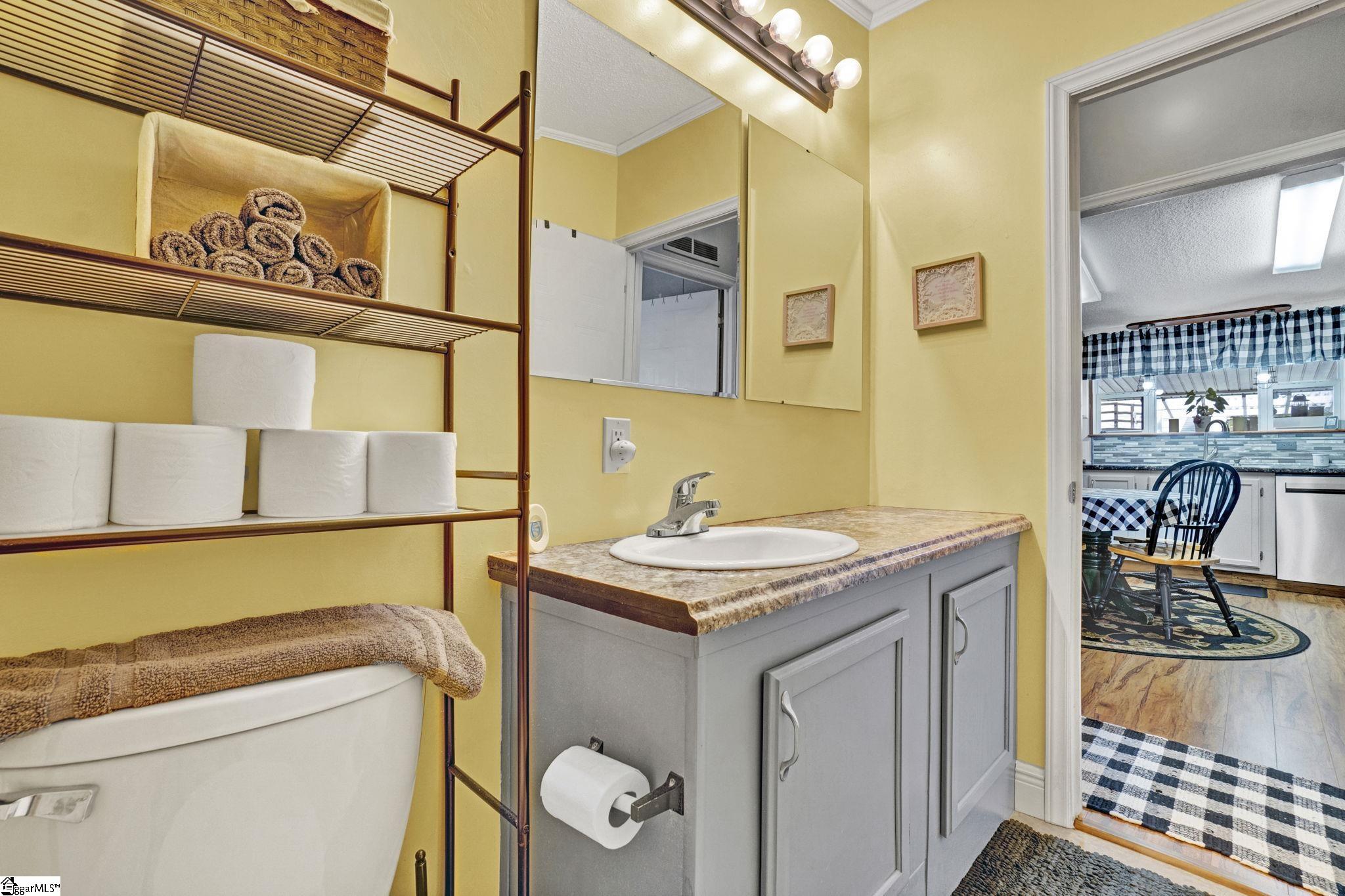 524 Dacusville Road Marietta, SC 29661 - Photo 28 of 50