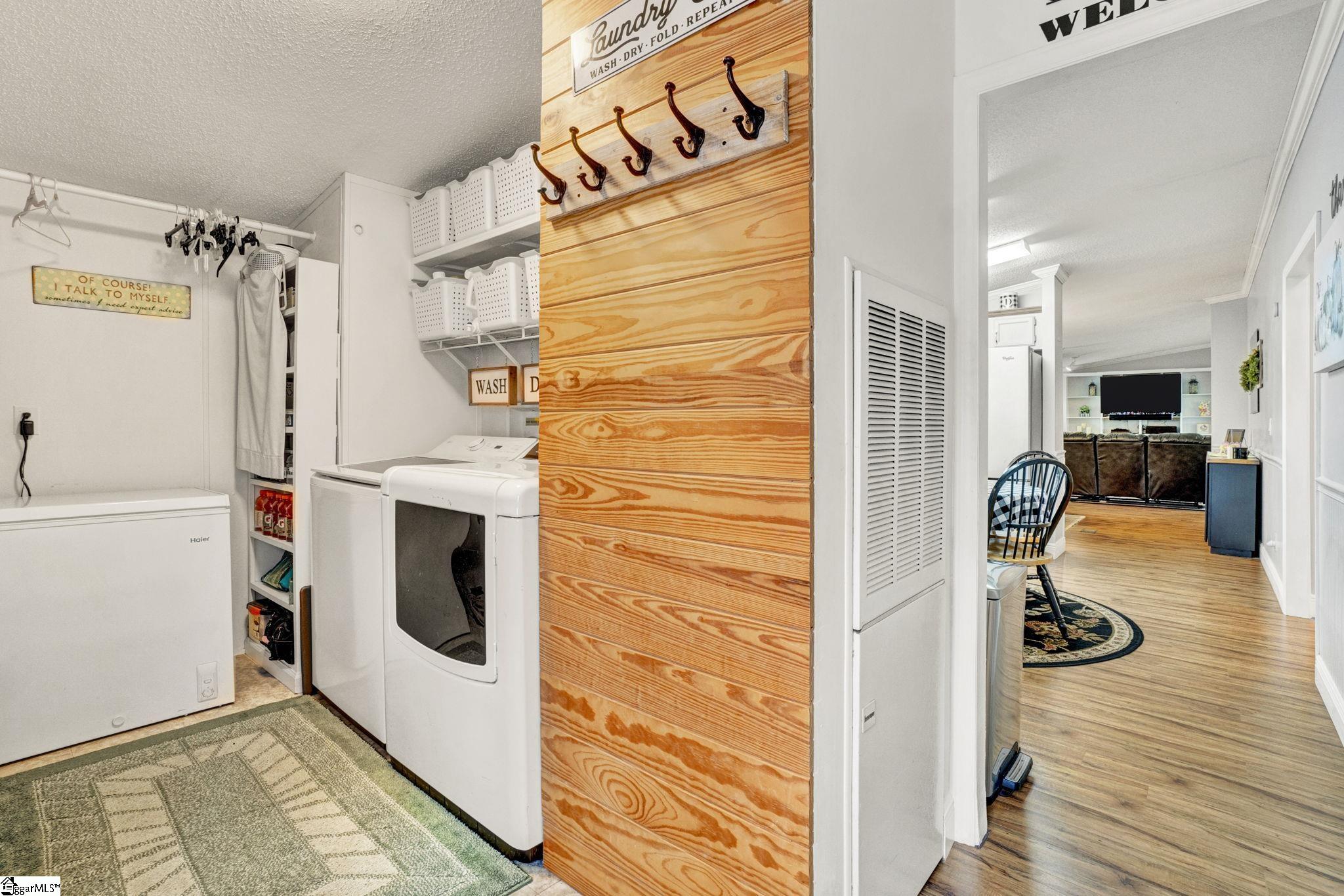 524 Dacusville Road Marietta, SC 29661 - Photo 30 of 50