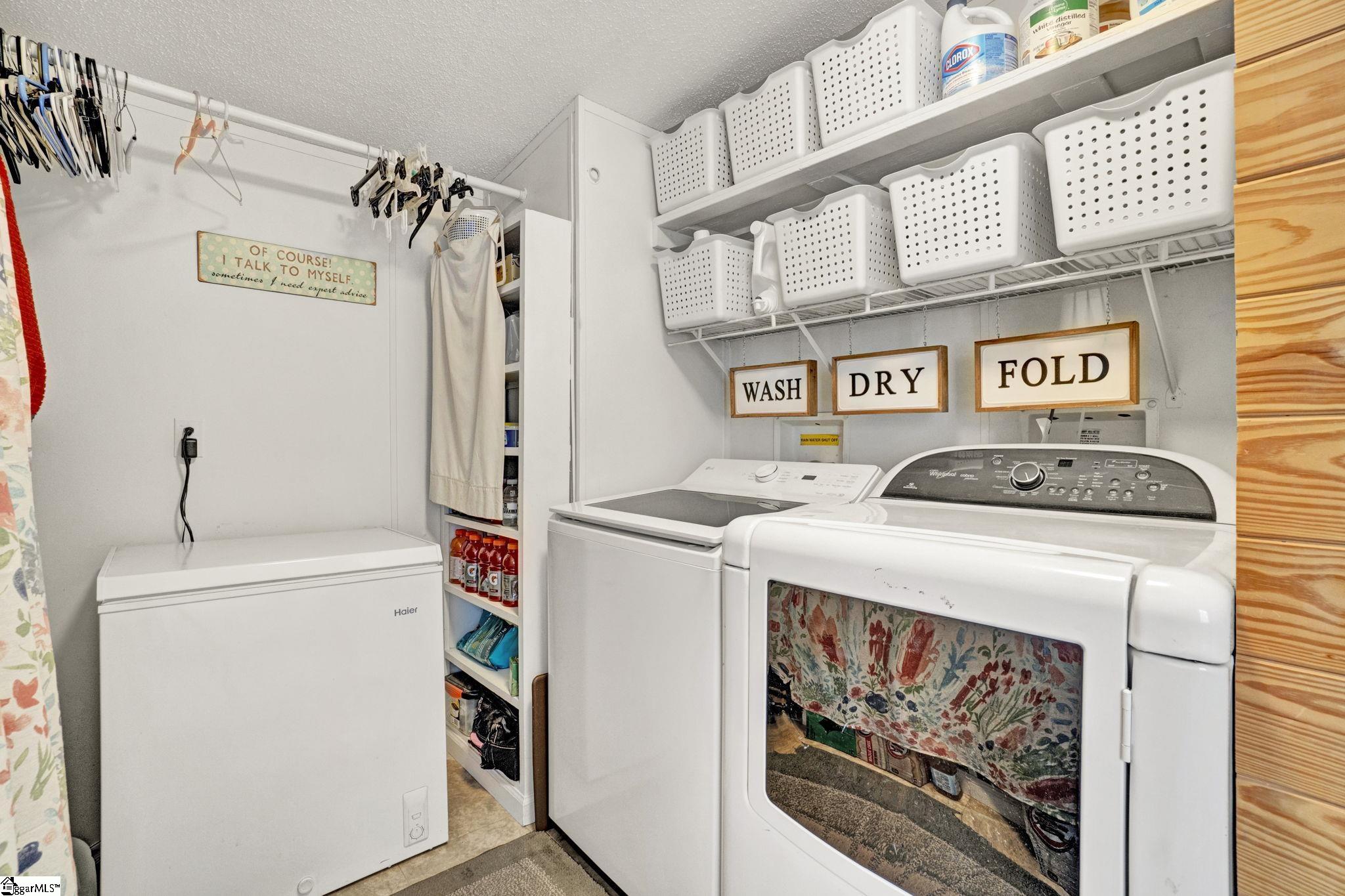 524 Dacusville Road Marietta, SC 29661 - Photo 31 of 50