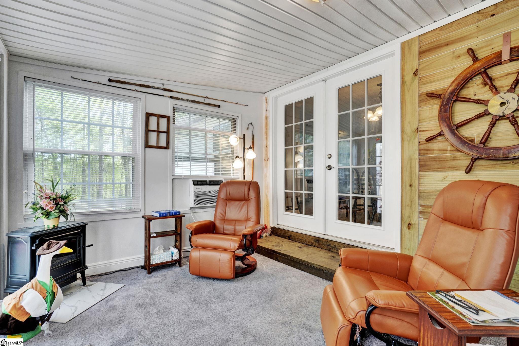 524 Dacusville Road Marietta, SC 29661 - Photo 32 of 50