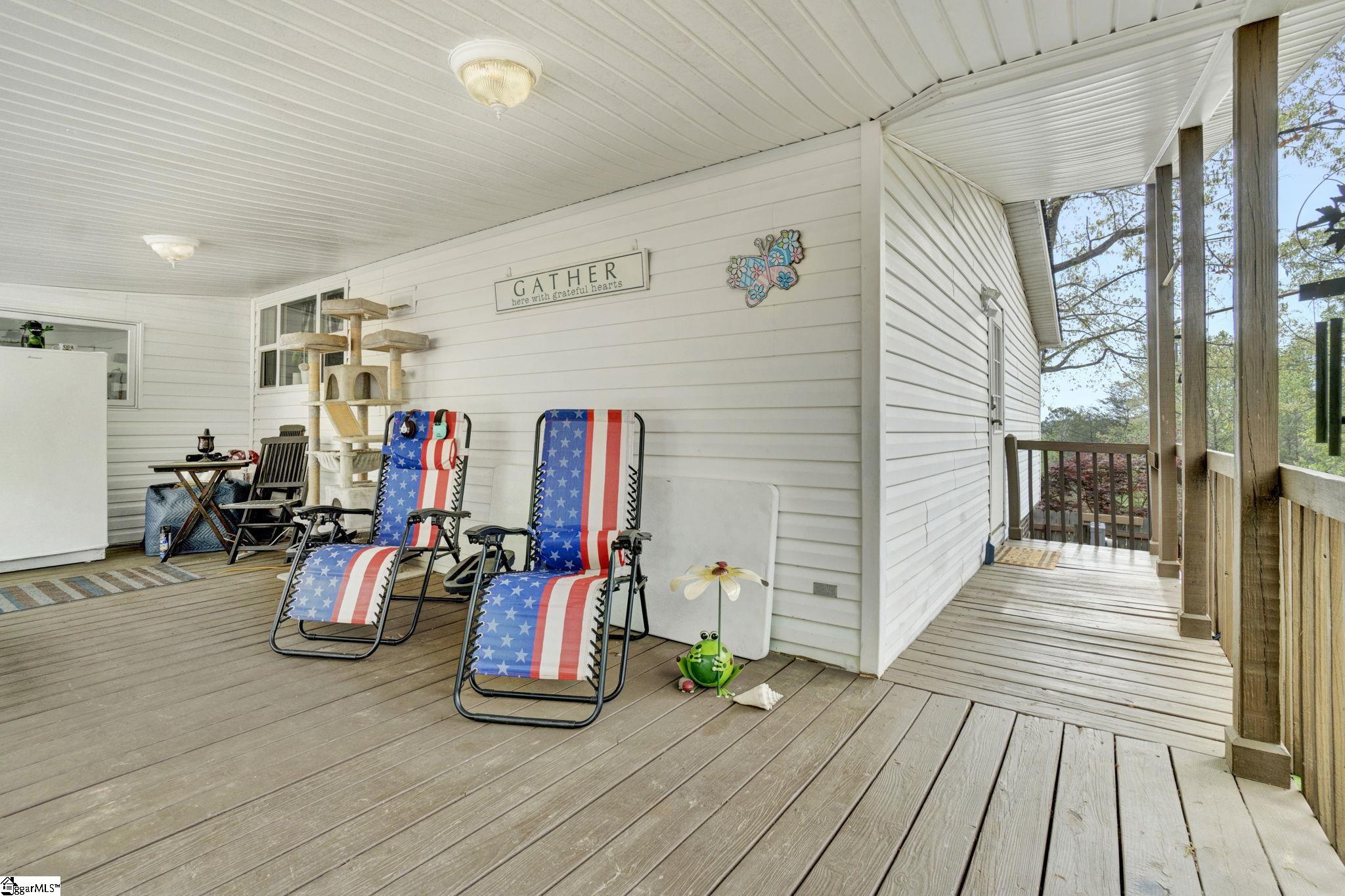 524 Dacusville Road Marietta, SC 29661 - Photo 33 of 50