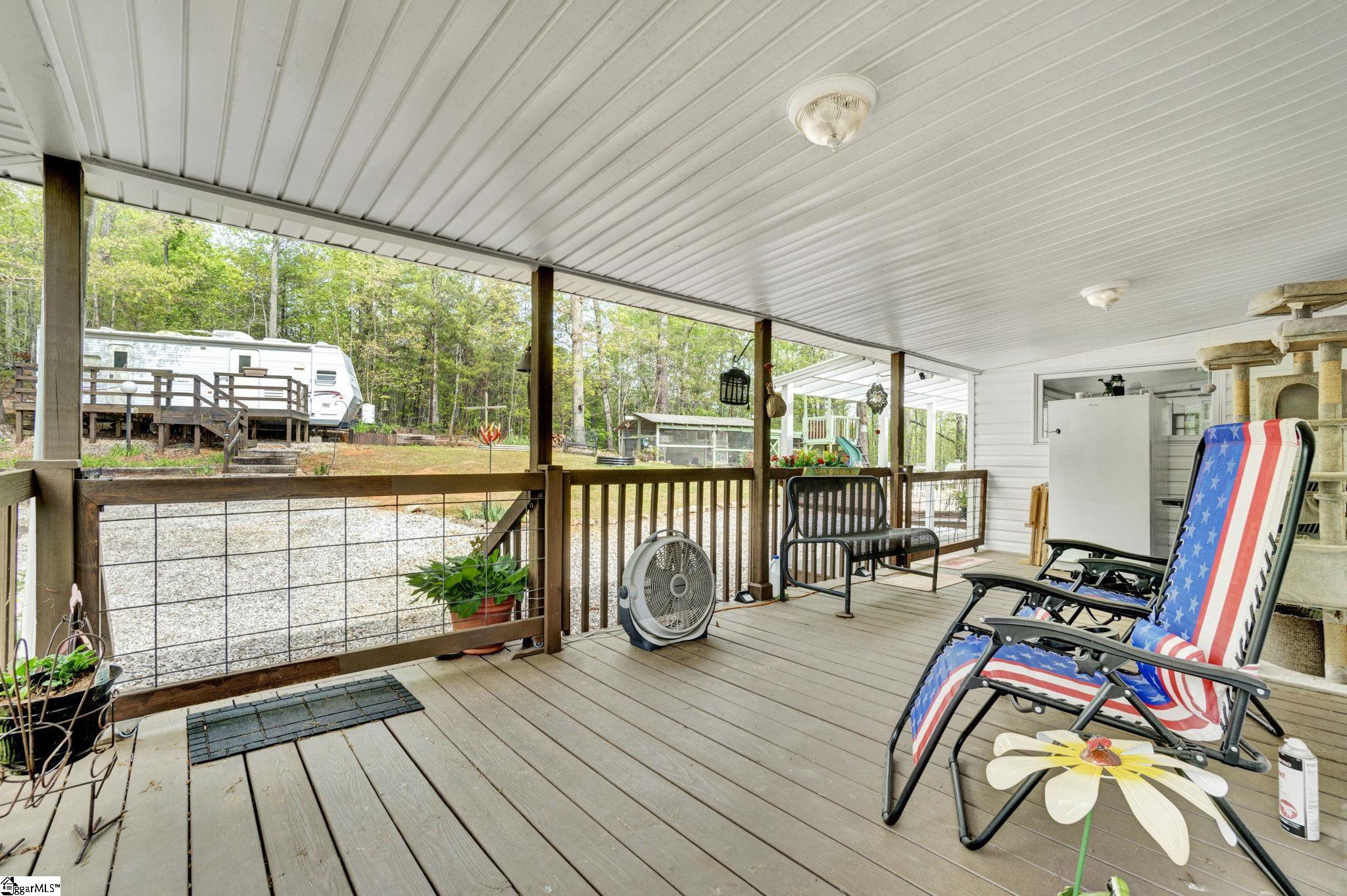 524 Dacusville Road Marietta, SC 29661 - Photo 34 of 50