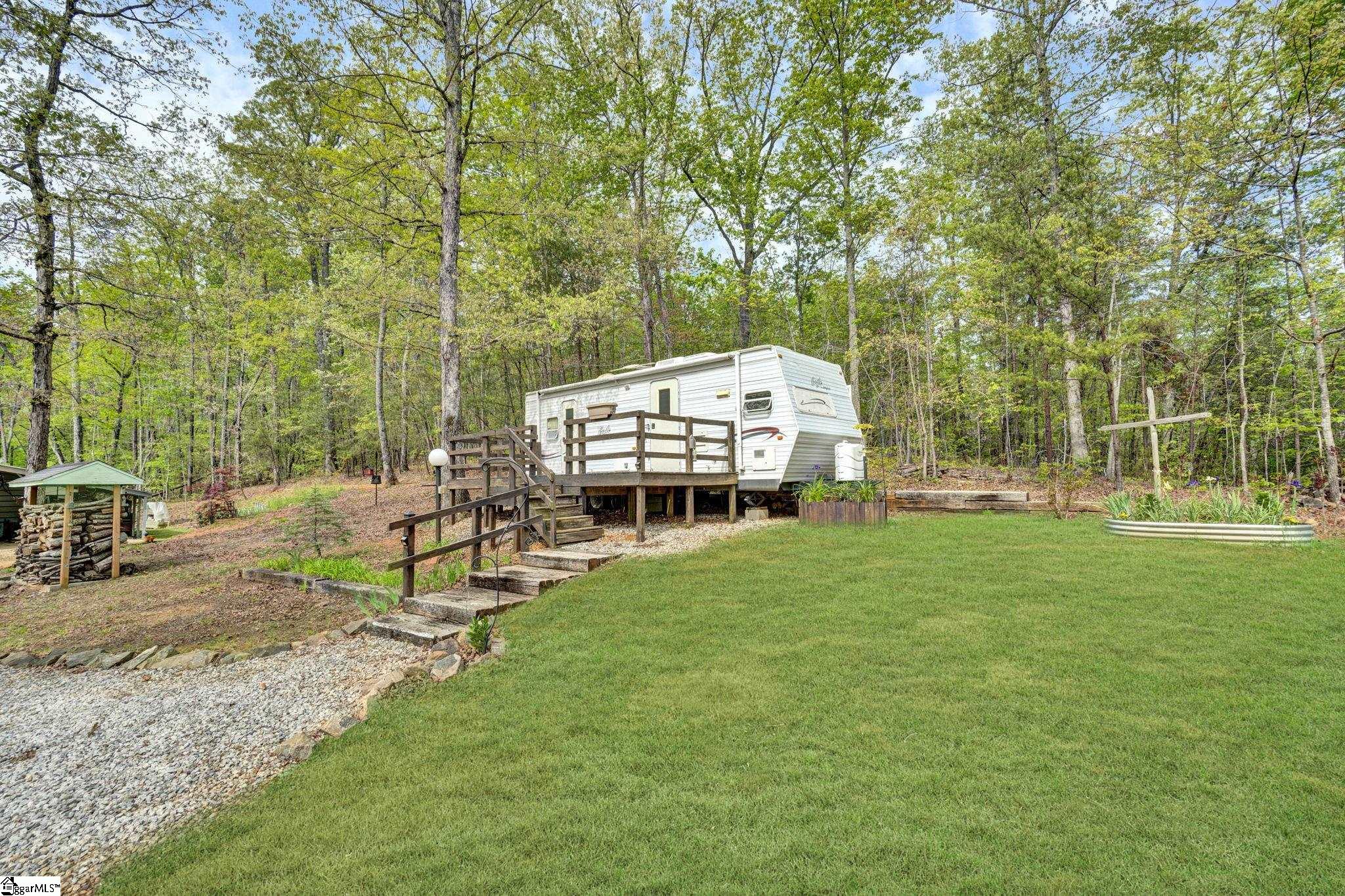 524 Dacusville Road Marietta, SC 29661 - Photo 37 of 50