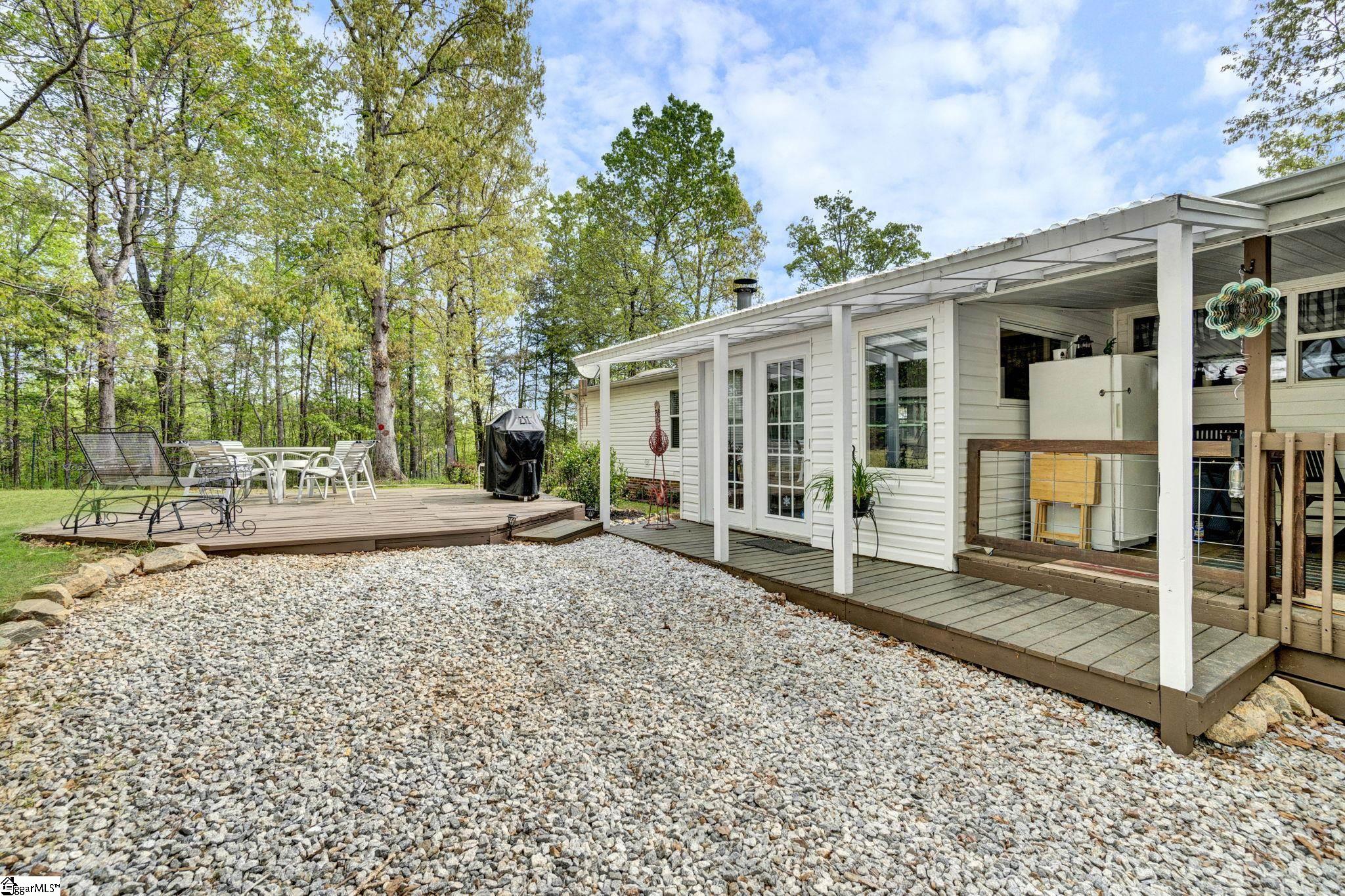 524 Dacusville Road Marietta, SC 29661 - Photo 38 of 50