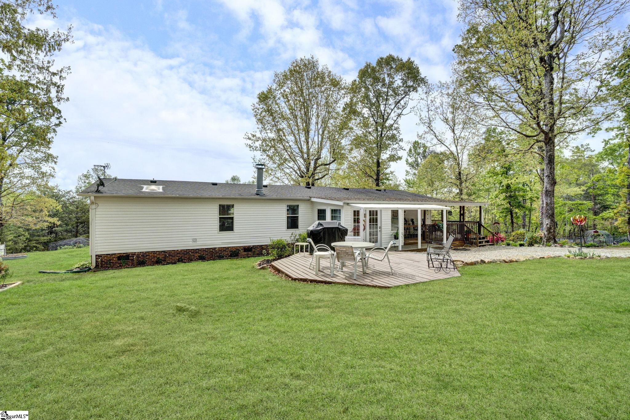 524 Dacusville Road Marietta, SC 29661 - Photo 39 of 50