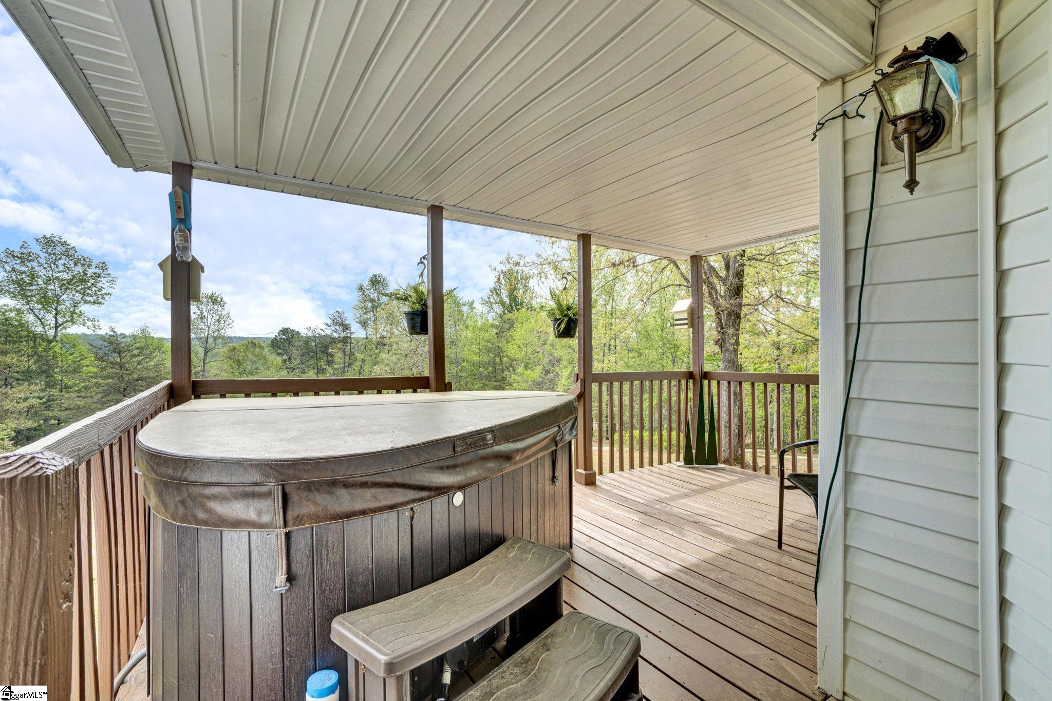 524 Dacusville Road Marietta, SC 29661 - Photo 40 of 50