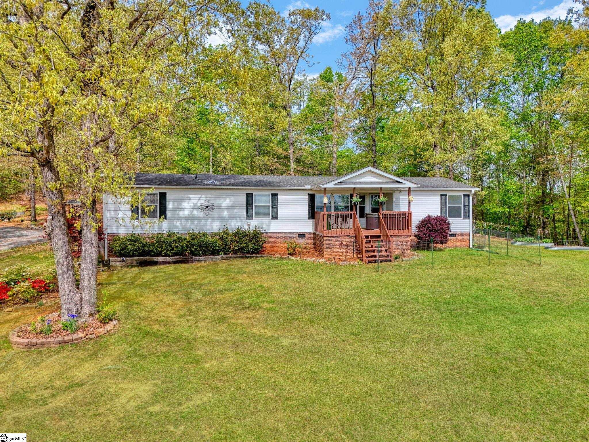 524 Dacusville Road Marietta, SC 29661 - Photo 4 of 50