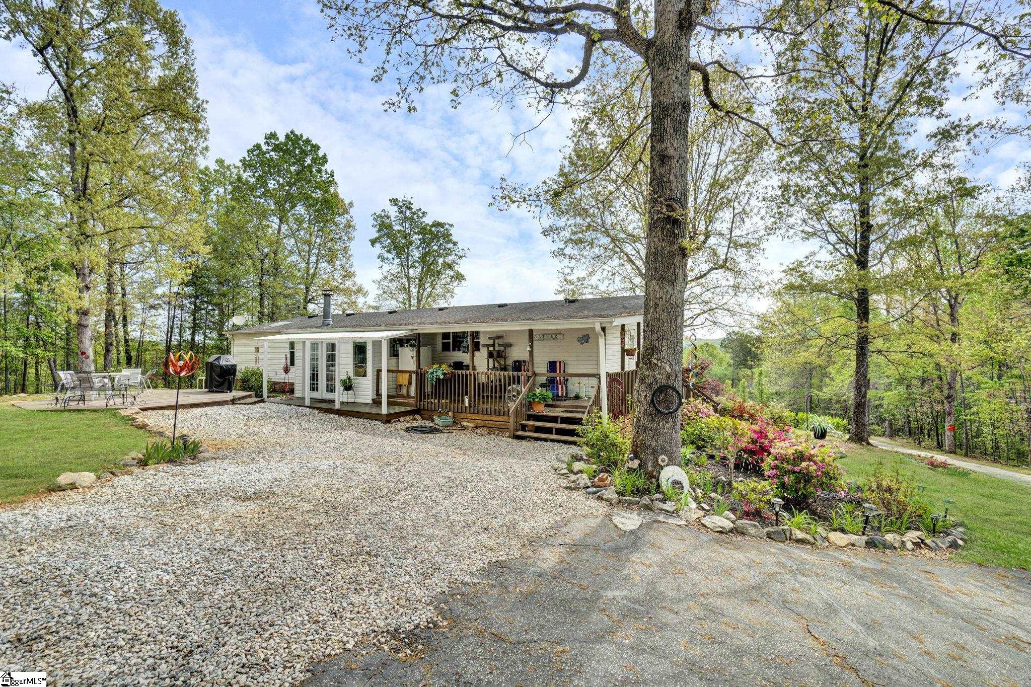 524 Dacusville Road Marietta, SC 29661 - Photo 42 of 50