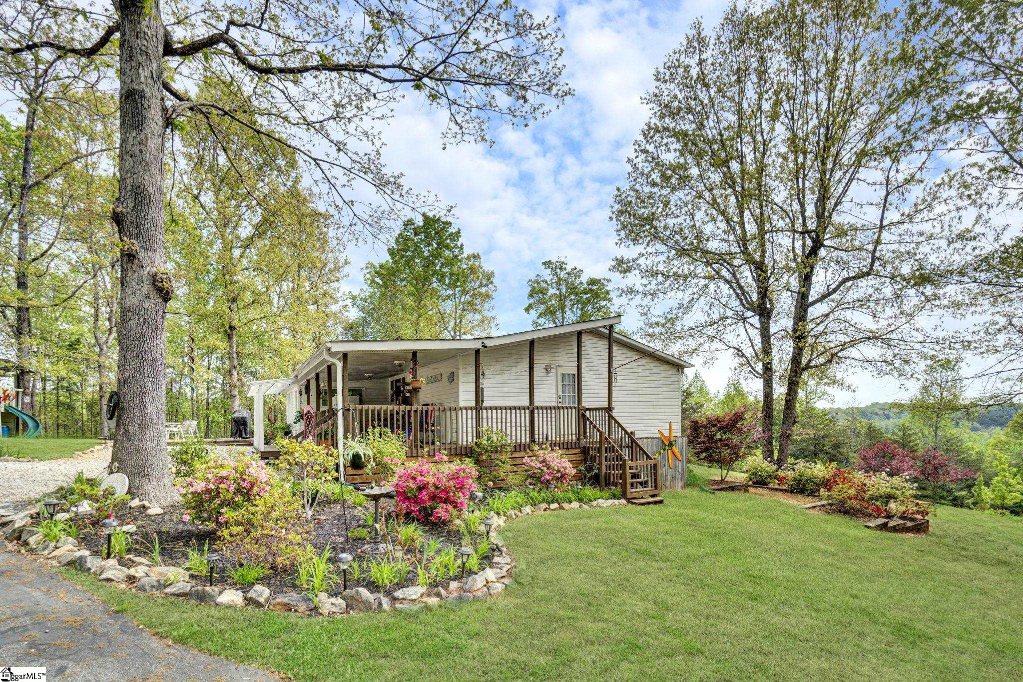 524 Dacusville Road Marietta, SC 29661 - Photo 43 of 50