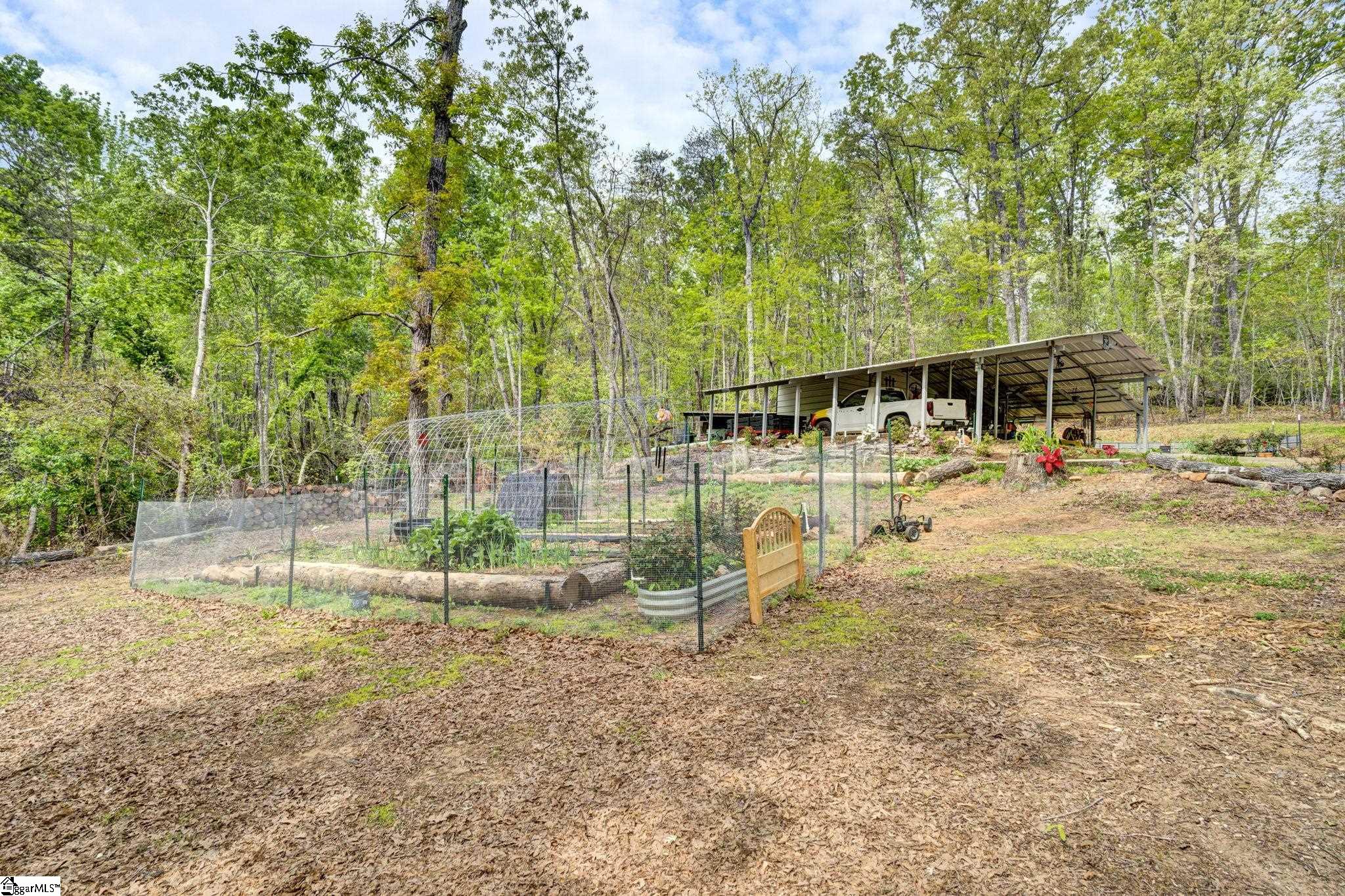 524 Dacusville Road Marietta, SC 29661 - Photo 45 of 50