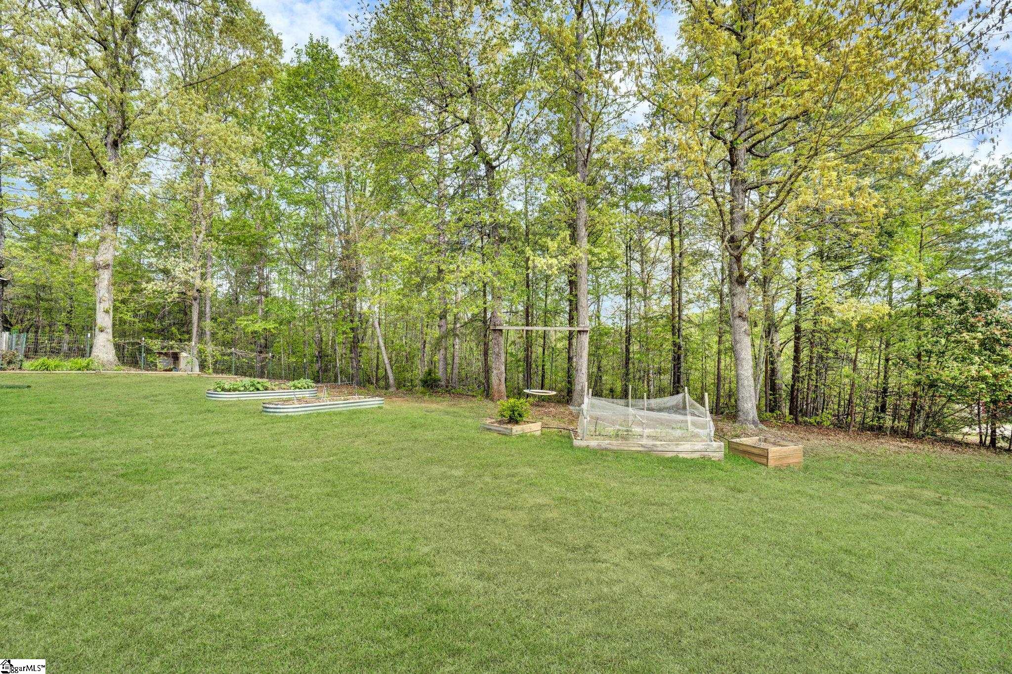 524 Dacusville Road Marietta, SC 29661 - Photo 46 of 50