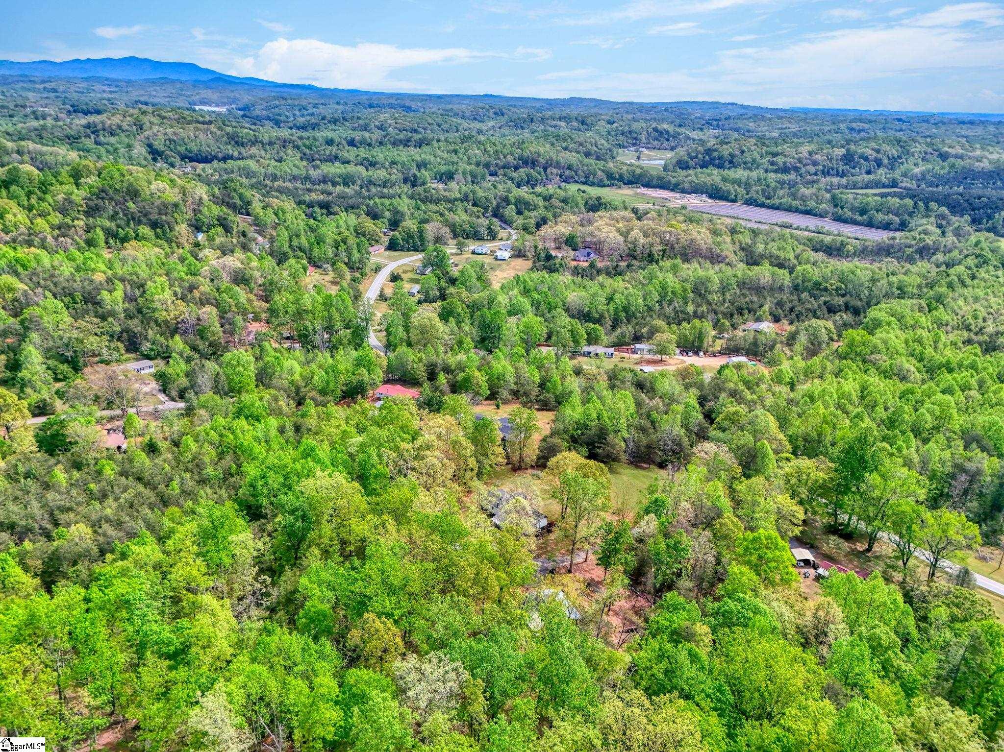 524 Dacusville Road Marietta, SC 29661 - Photo 49 of 50