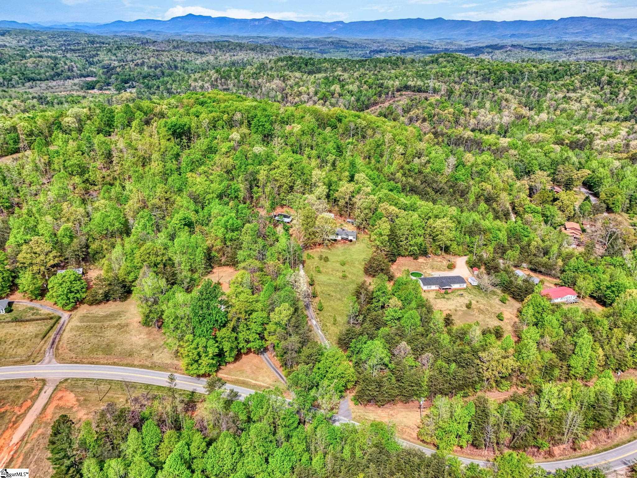 524 Dacusville Road Marietta, SC 29661 - Photo 50 of 50