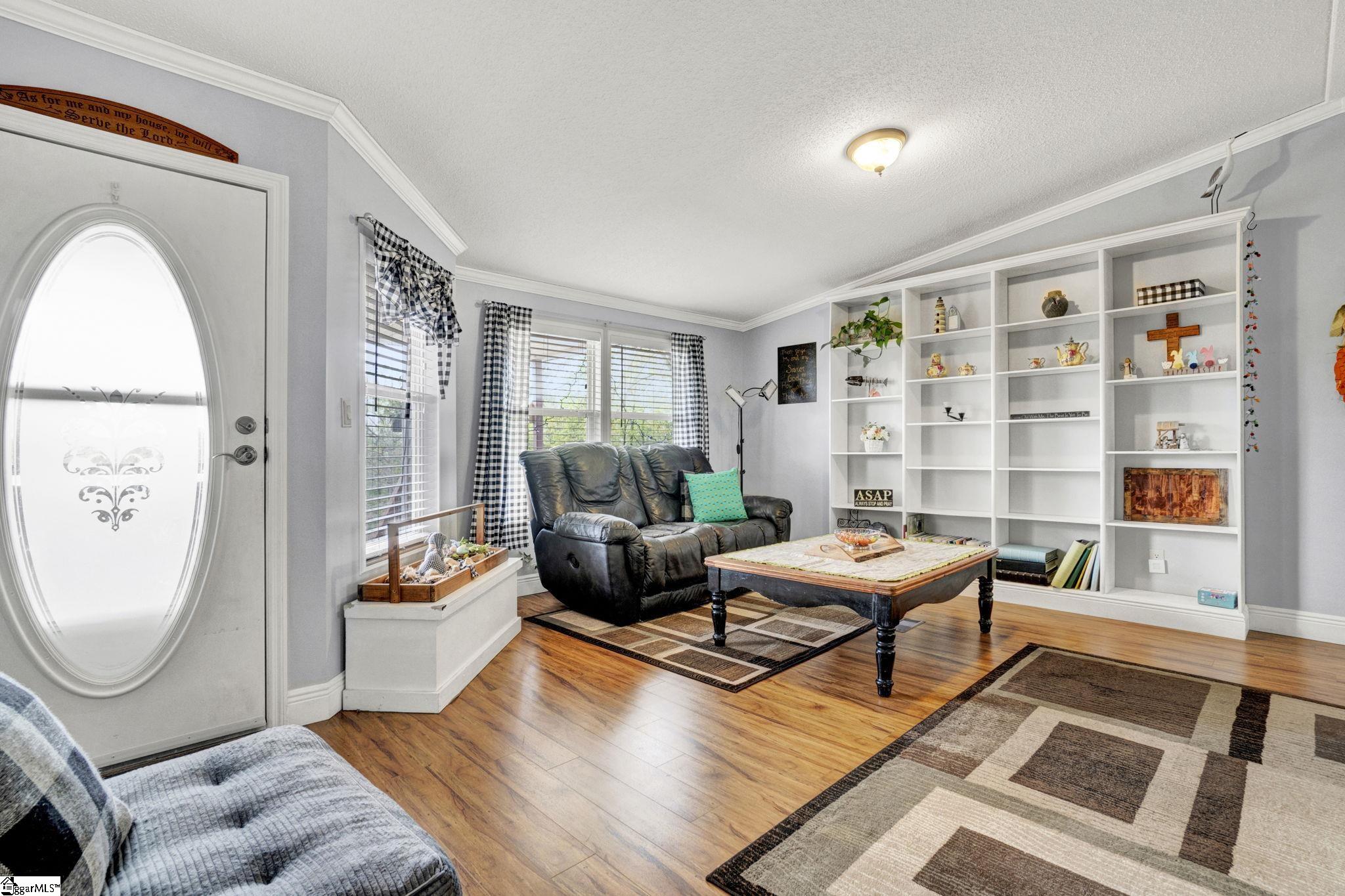 524 Dacusville Road Marietta, SC 29661 - Photo 7 of 50