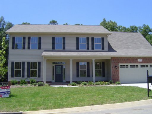 1429 Dempsey Road Knoxville, TN 37932 - Photo 1 of 1 Primary Photo