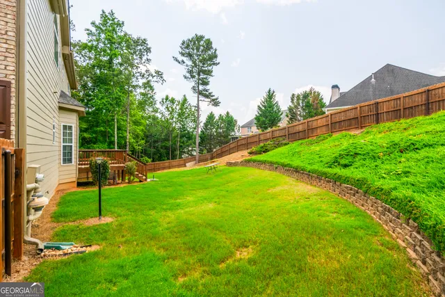 $3,900 | 4311 Hampton Mill Parkway, Douglasville, GA 30135