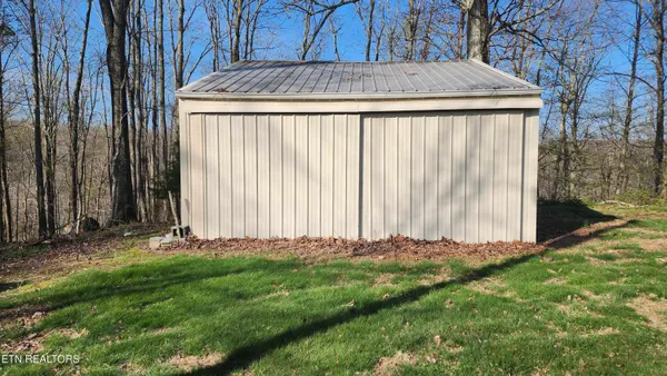 $329,900 | 214 Don't Care Lane, Celina, TN 38551