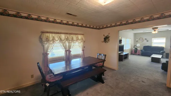$329,900 | 214 Don't Care Lane, Celina, TN 38551
