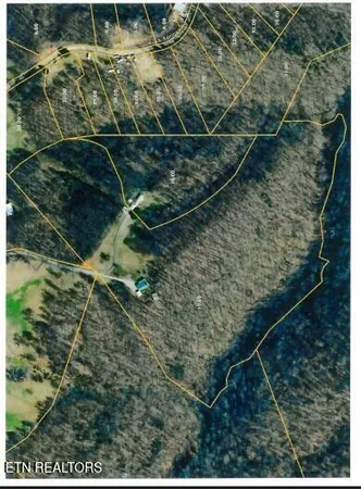 $329,900 | 214 Don't Care Lane, Celina, TN 38551