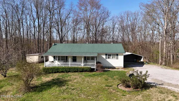 $329,900 | 214 Don't Care Lane, Celina, TN 38551