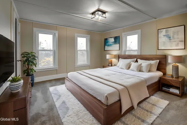 $224,900 | 10 Hallenbeck Street, Mayfield, NY 12117