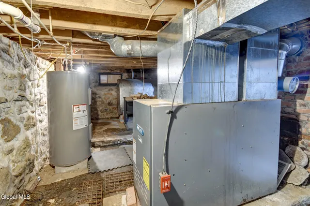 $224,900 | 10 Hallenbeck Street, Mayfield, NY 12117