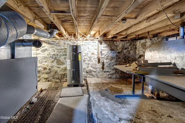 $224,900 | 10 Hallenbeck Street, Mayfield, NY 12117