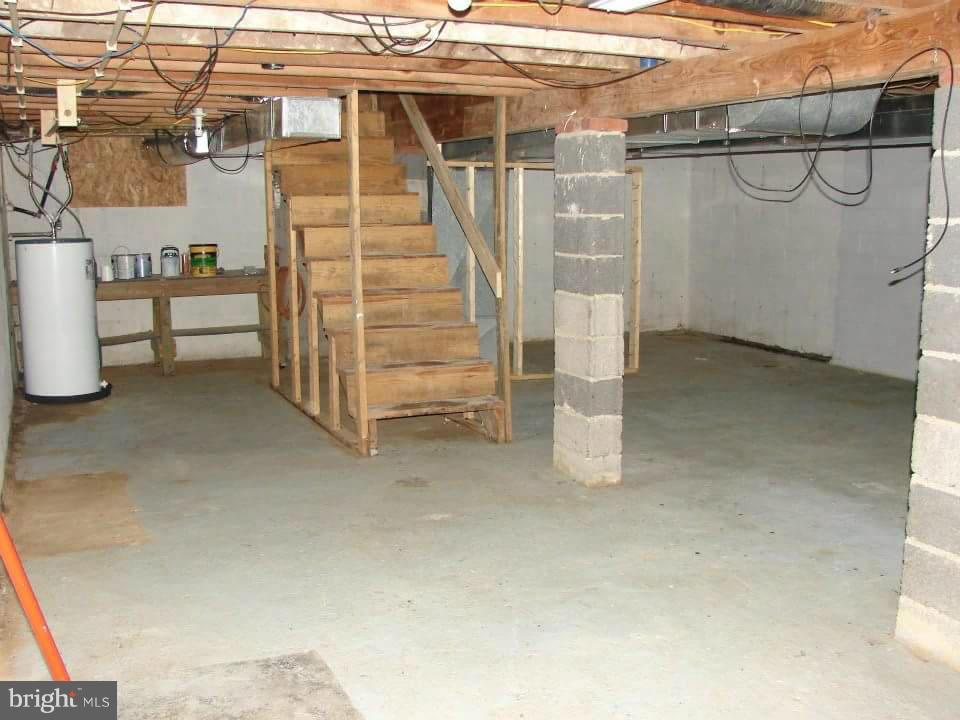 18295 Lahore Road Orange, VA 22960 - Photo 7 of 7 Basement