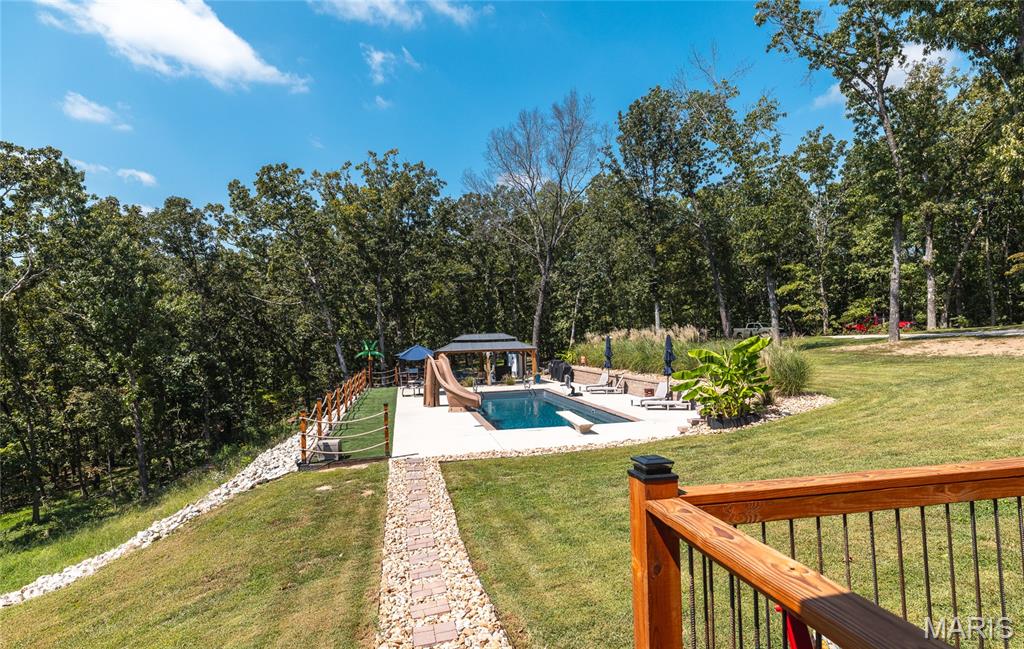 266 Grand Oaks Road Sullivan, MO 63080 - Photo 42 of 98 Gallery Image 42