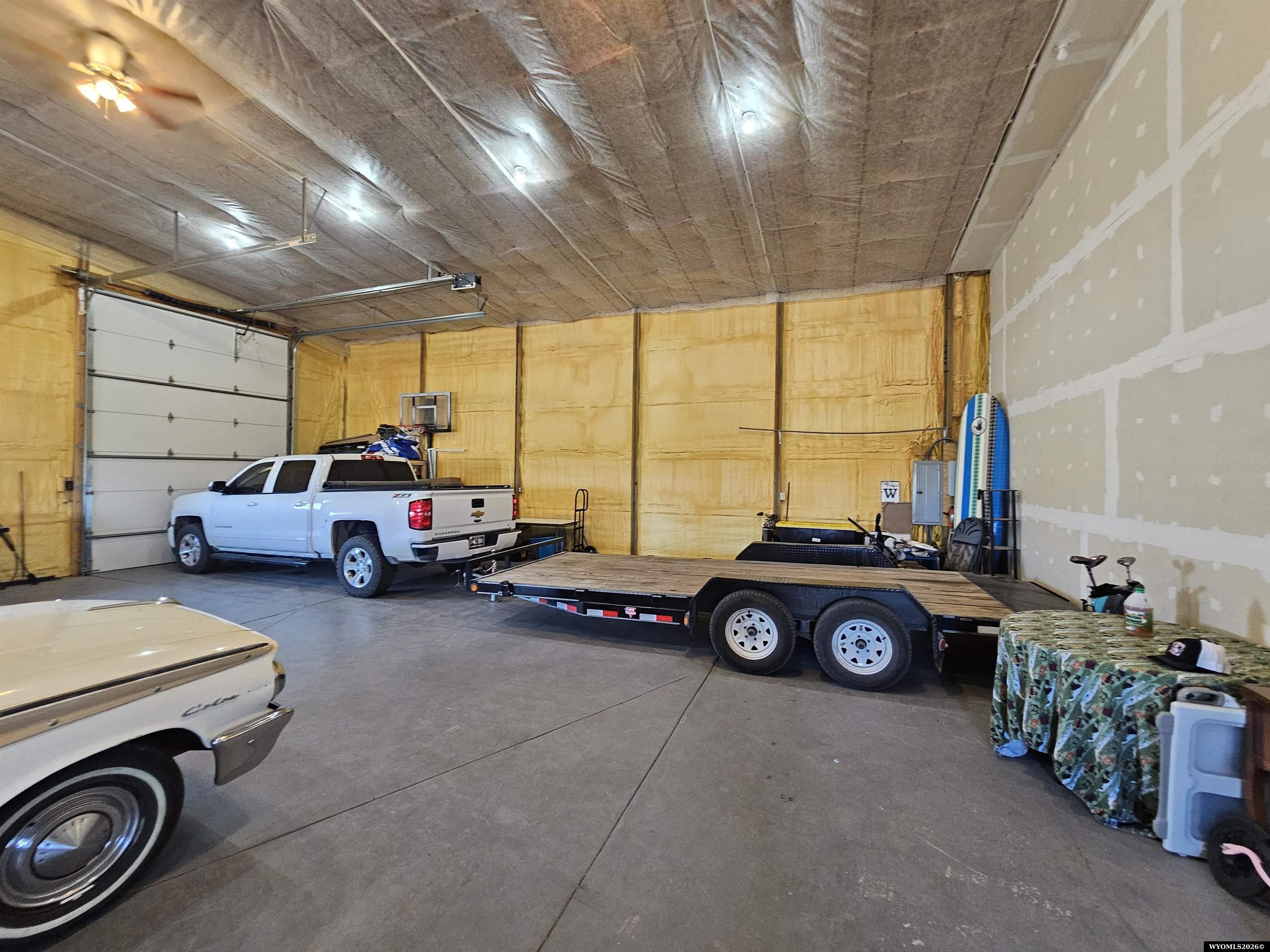 127 Arrowhead Road Torrington, WY 82240 - Photo 35 of 48