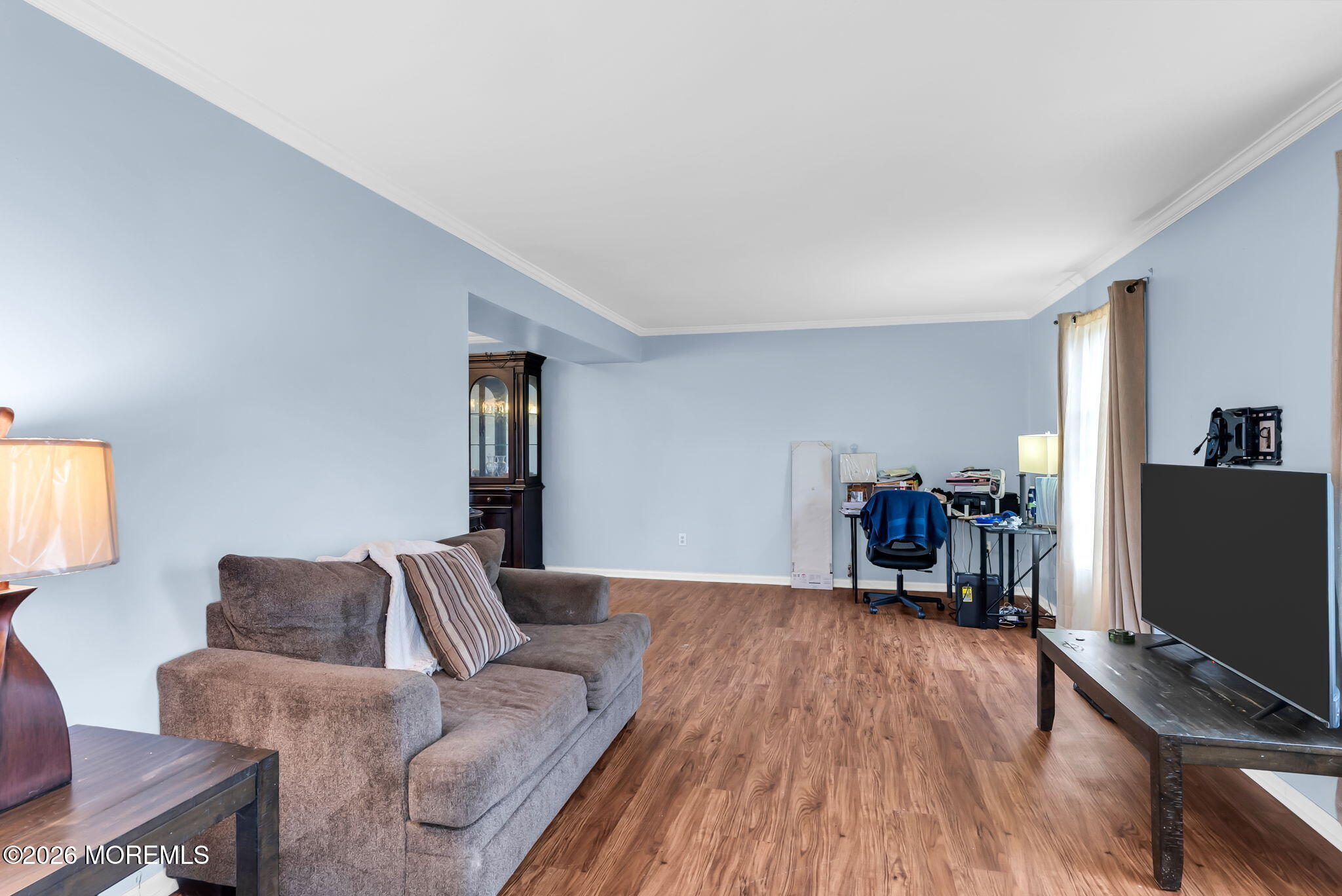 100 Appletree Road Howell, NJ 07731 - Photo 8 of 27 Living Room
