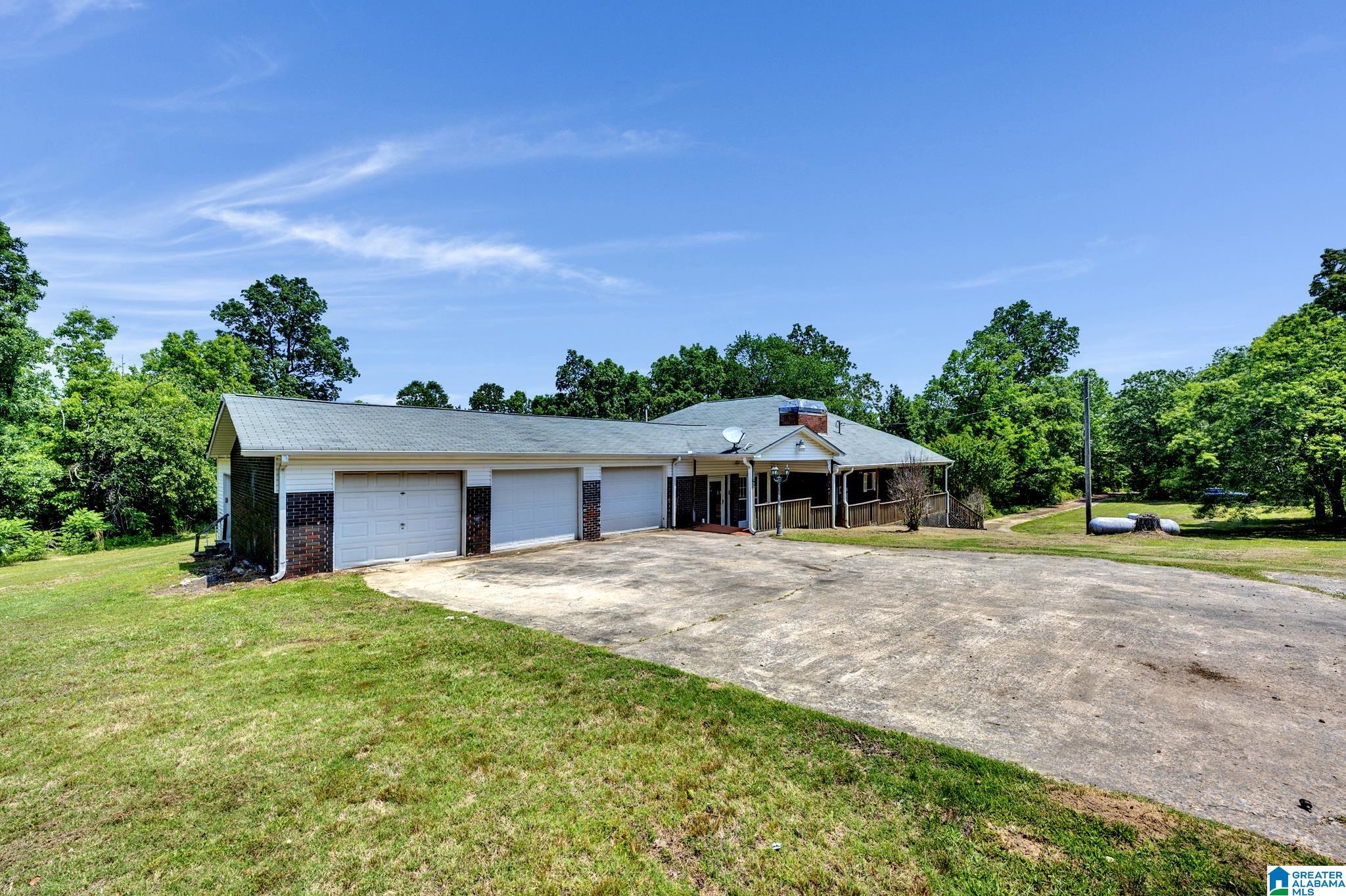 140 Layfield Drive Remlap, AL 35133 - Photo 27 of 44