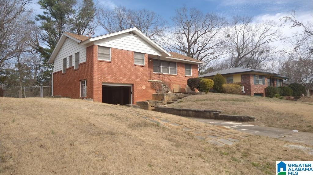 412 Burgundy Road Birmingham, AL 35215 - Photo 3 of 29