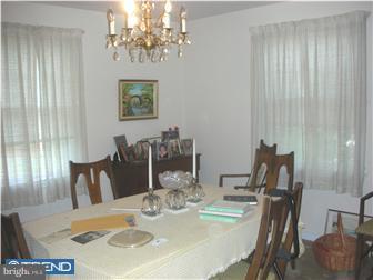 7638 Levis Road Cheltenham, PA 19012 - Photo 6 of 10 Dining Room
