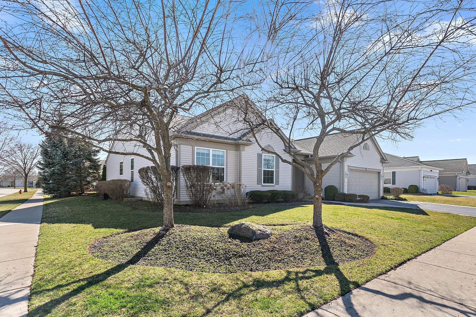 13898 Westmore Road Huntley, IL 60142 - Photo 2 of 23 Gallery Image 2